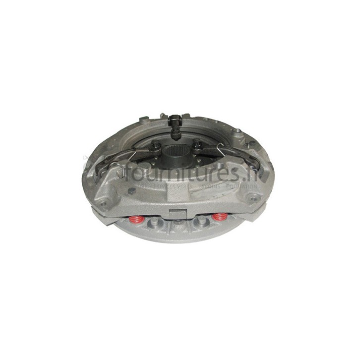 Mécanisme d'embrayage Bepco 30/200-7 pour tracteur