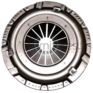 Mécanisme d'embrayage Bepco 23/200-354 pour tracteur