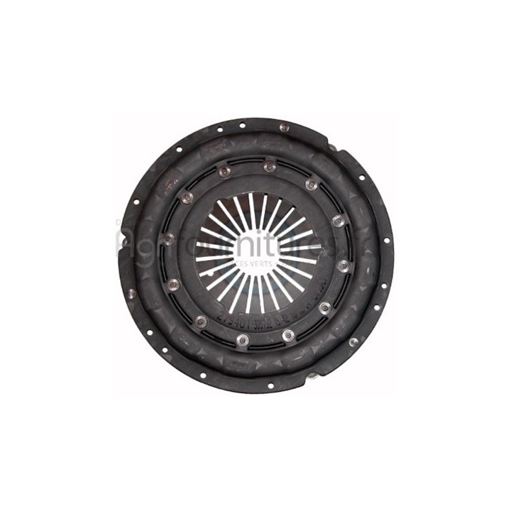 Mécanisme d'embrayage Bepco 23/200-355 pour tracteur