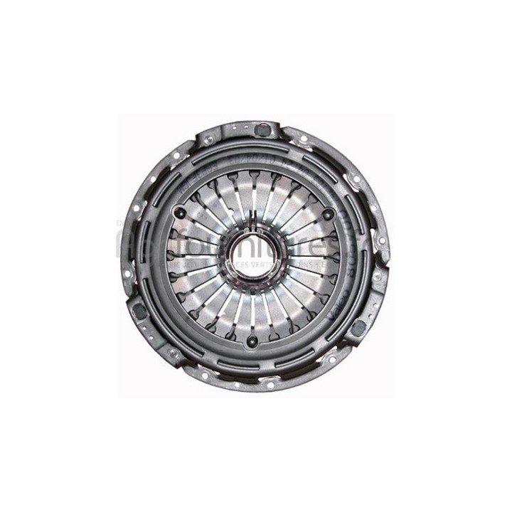 Mécanisme d'embrayage Bepco 30/200-252 pour tracteur