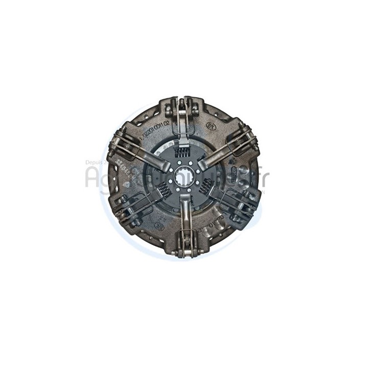 Mécanisme d'embrayage Bepco 30/200-403L pour tracteur