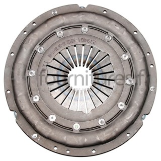 Mécanisme d'embrayage Bepco 30/M3381122
