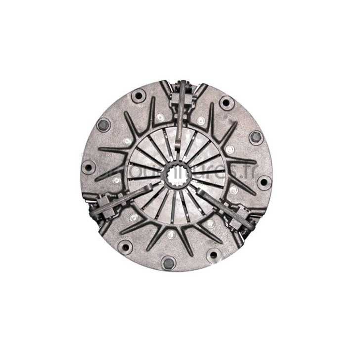 Mécanisme d'embrayage Bepco 23/200-391 pour tracteur