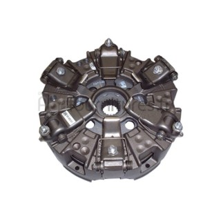 Mécanisme d'embrayage Bepco 22/200-707 pour tracteur