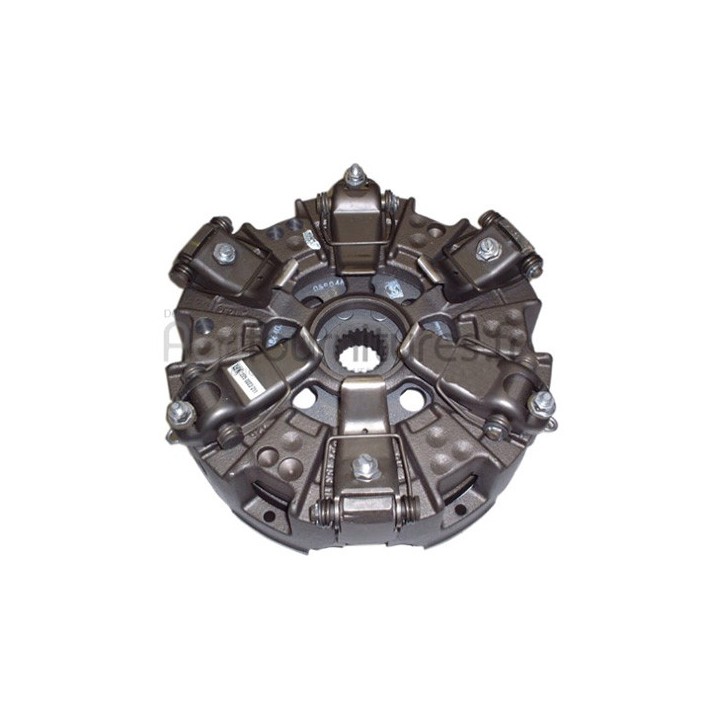 Mécanisme d'embrayage Bepco 22/200-707 pour tracteur