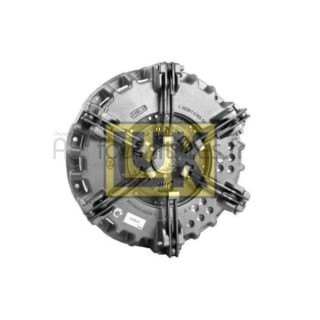 Mécanisme d'embrayage Bepco 28/200-232L pour tracteur