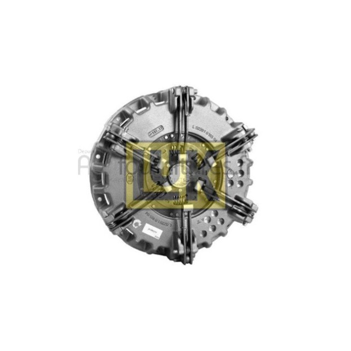 Mécanisme d'embrayage Bepco 28/200-232L pour tracteur