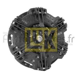 Mécanisme d'embrayage Bepco 23/200-363 pour tracteur