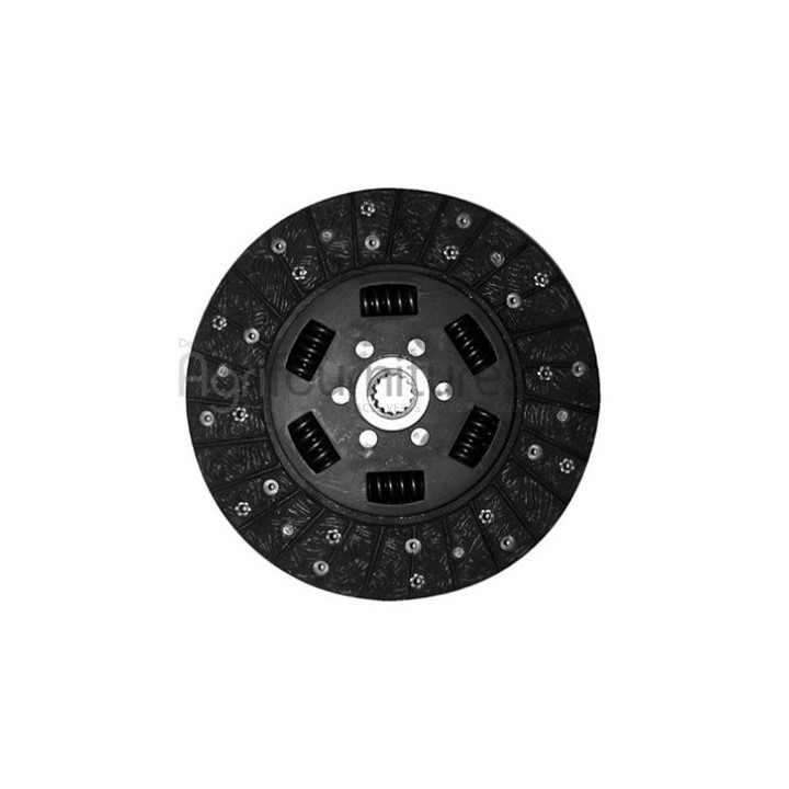 Disque d'avancement / libre embrayage Bepco 25/221-113 pour tracteur