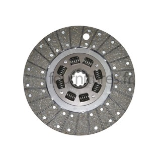 Disque d'avancement / libre embrayage Bepco 24/221-196 pour tracteur