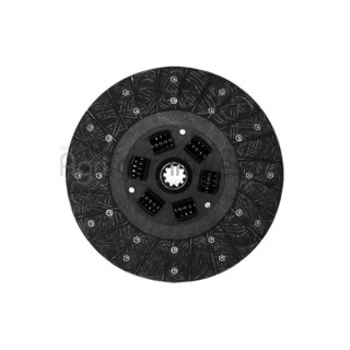 Disque d'avancement / libre embrayage Bepco 25/221-115 pour tracteur