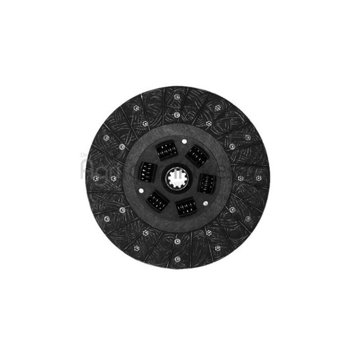 Disque d'avancement / libre embrayage Bepco 25/221-115 pour tracteur