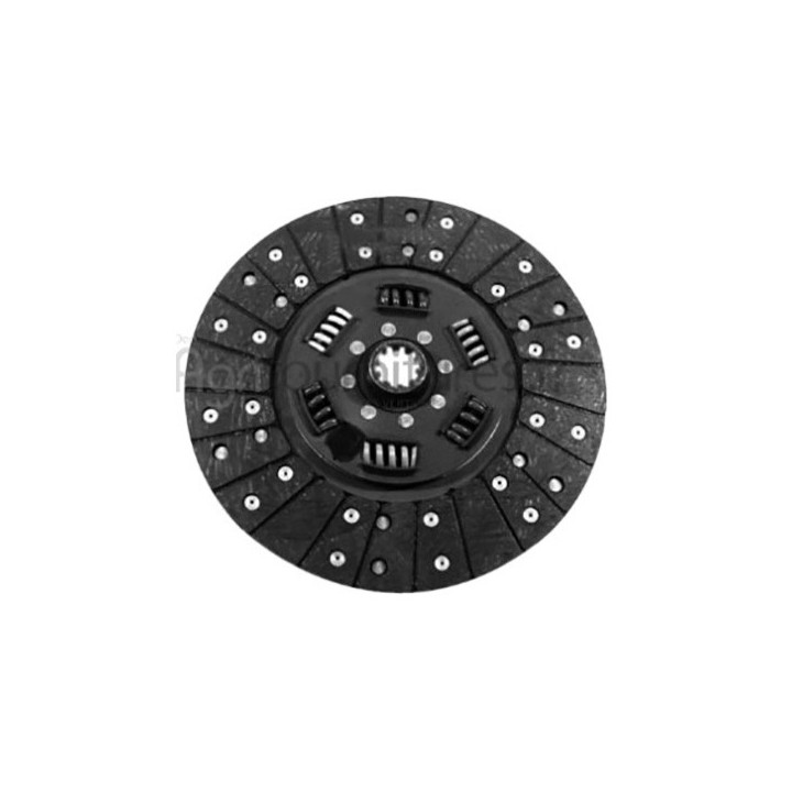 Disque d'avancement / libre embrayage Bepco 25/221-47 pour tracteur
