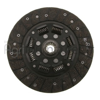 Disque d'avancement / libre embrayage Bepco 25/221-111 pour tracteur