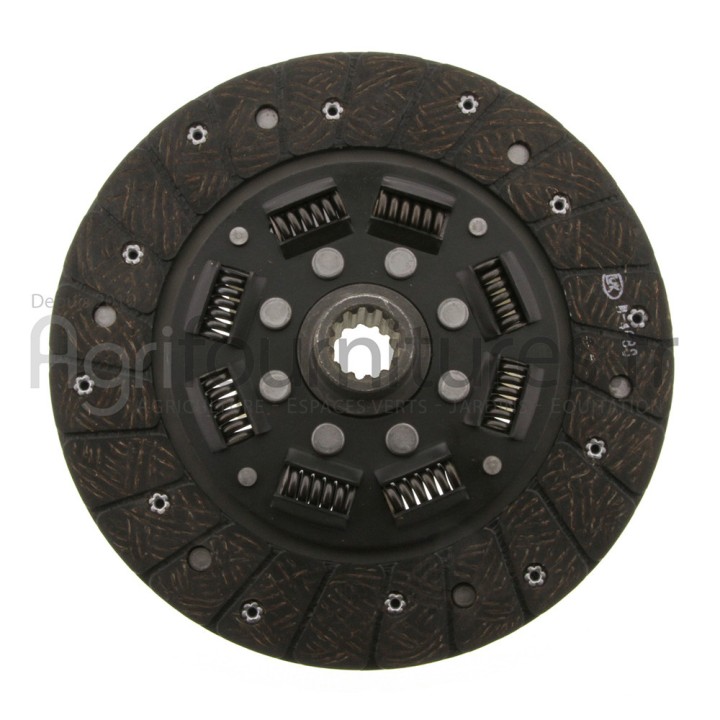 Disque d'avancement / libre embrayage Bepco 25/221-111 pour tracteur