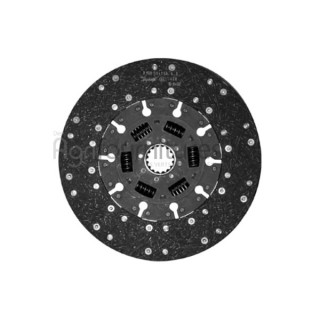 Disque d'avancement / libre embrayage Bepco 28/221-218L pour tracteur