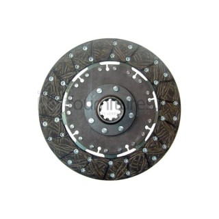 Disque d'avancement / libre embrayage Bepco 30/221-226 pour tracteur