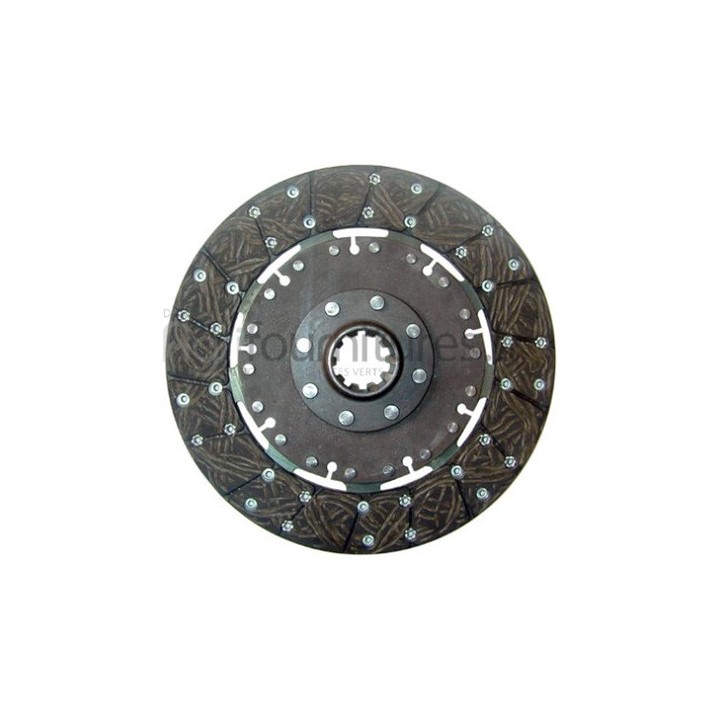 Disque d'avancement / libre embrayage Bepco 30/221-226 pour tracteur