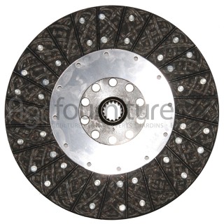 Disque d'avancement / libre embrayage Bepco 26/221-21E pour tracteur