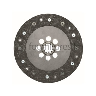 Disque d'avancement / libre embrayage Bepco 28/221-310 pour tracteur