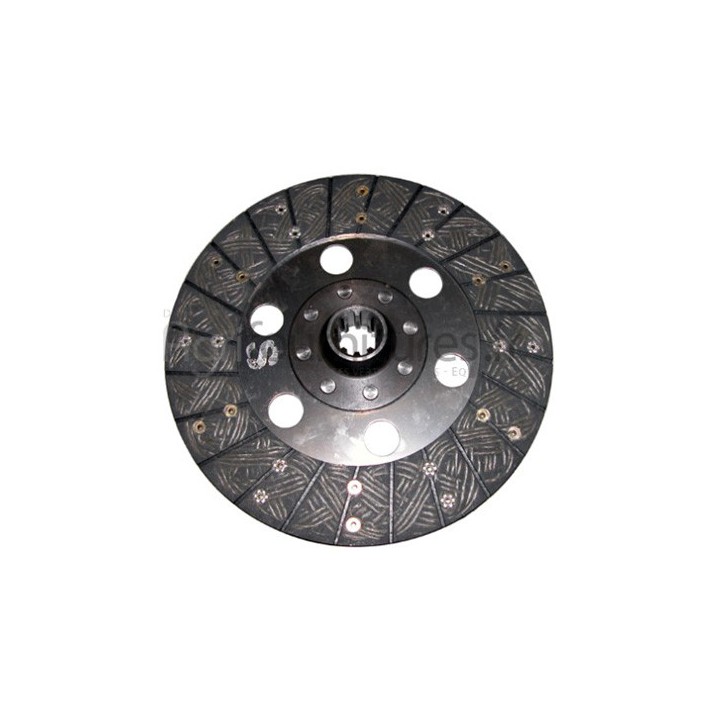 Disque d'avancement /libre embrayage Bepco 30/221-91 pour tracteur