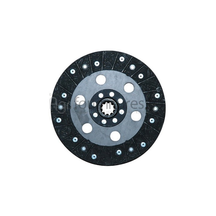 Disque d'avancement / libre embrayage Bepco 22/221-702 pour tracteur