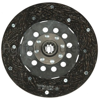 Disque d'avancement / intégré embrayage Bepco 21/221-128 pour tracteur