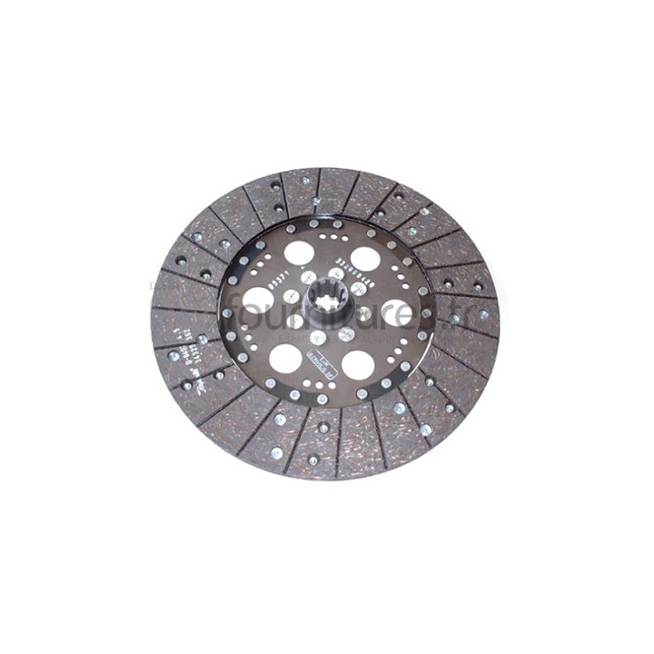 Disque d'avancement / libre embrayage Bepco 22/221-710 pour tracteur