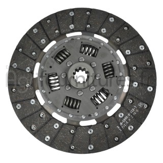 Disque d'avancement embrayage Bepco 25/221-51 pour tracteur