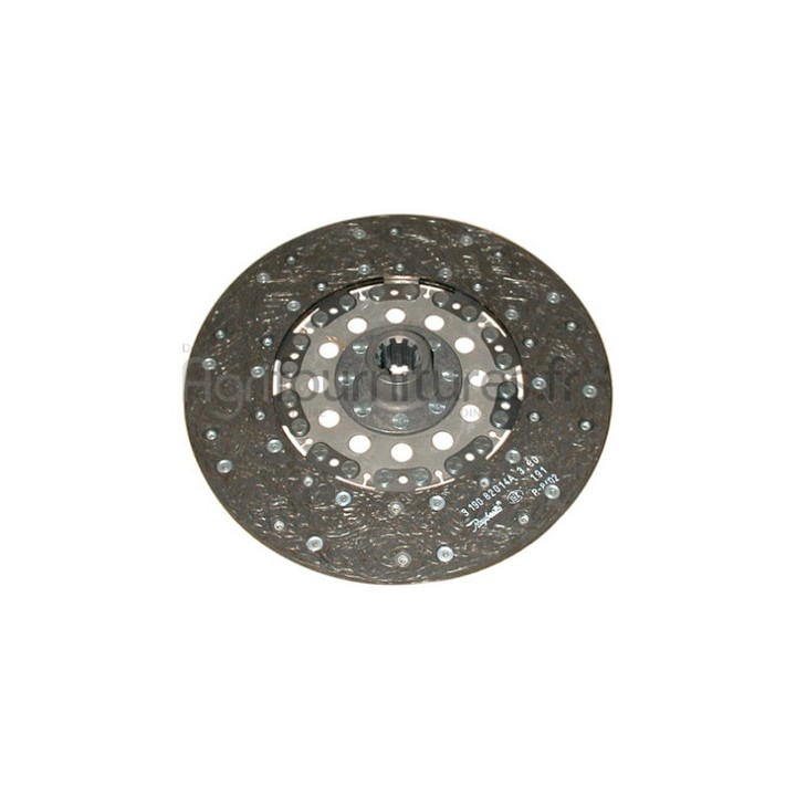 Disque d'avancement / libre embrayage Bepco 22/221-713 pour tracteur
