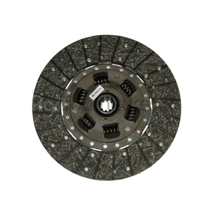 Disque d'avancement /libre embrayage Bepco 40/221-732 pour télescopique