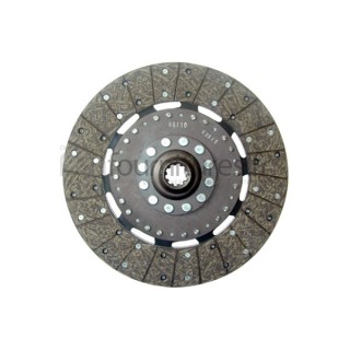 Disque d'avancement / libre embrayage Bepco 30/221-63