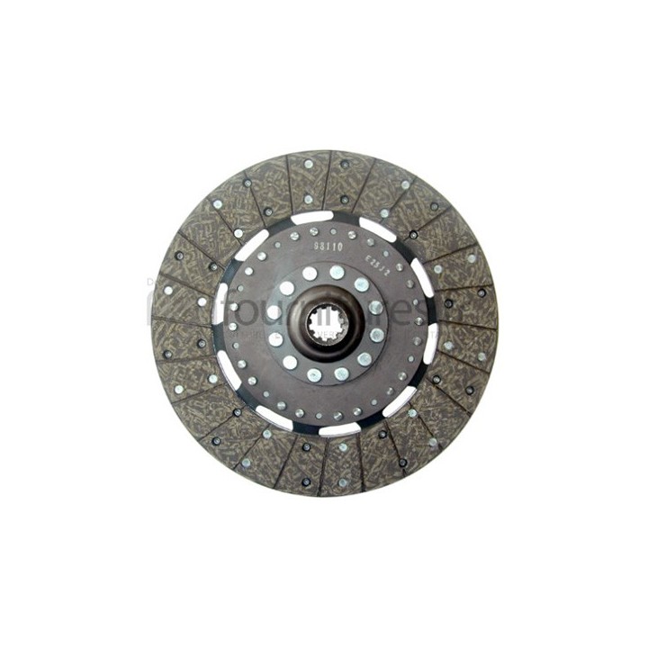 Disque d'avancement / libre embrayage Bepco 30/221-63