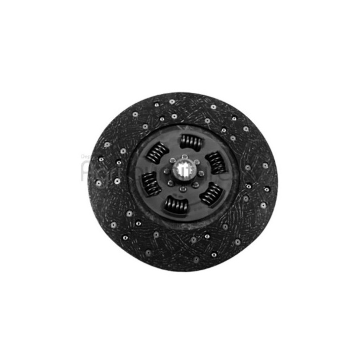 Disque d'avancement /libre embrayage Bepco 25/221-55E