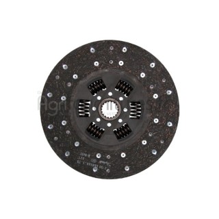 Disque d'avancement embrayage Bepco 31/221-270