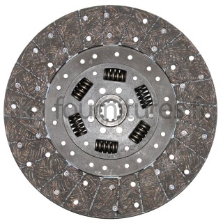 Disque d'avancement / libre embrayage Bepco 26/221-33