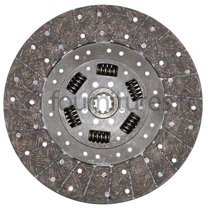 Disque d'avancement / libre embrayage Bepco 26/221-33