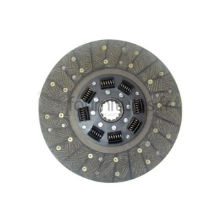 Disque d'avancement / intégré embrayage Bepco 30/221-411L