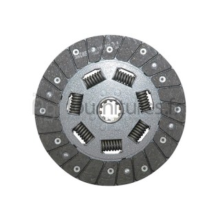 Disque d'avancement / libre embrayage Bepco 25/221-118