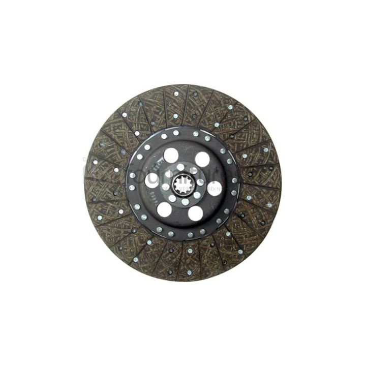 Disque d'avancement / libre embrayage Bepco 30/221-65