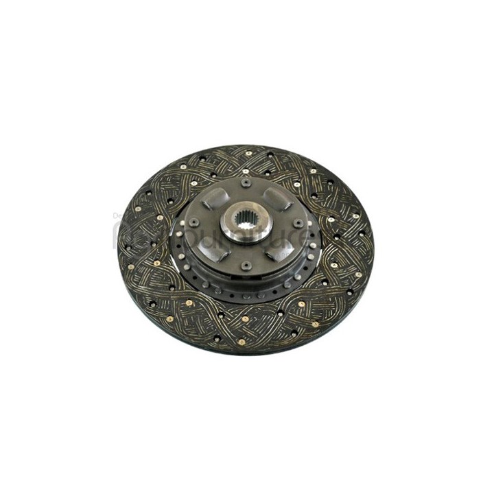 Disque d'avancement / libre embrayage Bepco 30/221-36