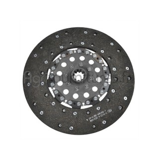 Disque d'avancement / libre embrayage Bepco 26/221-28 pour tracteur