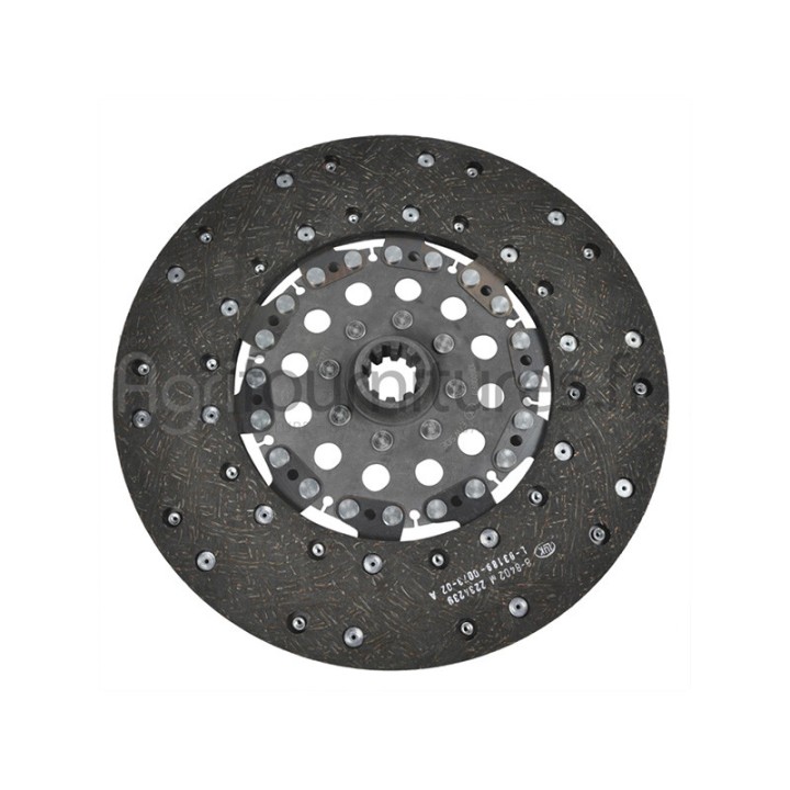 Disque d'avancement / libre embrayage Bepco 26/221-28 pour tracteur