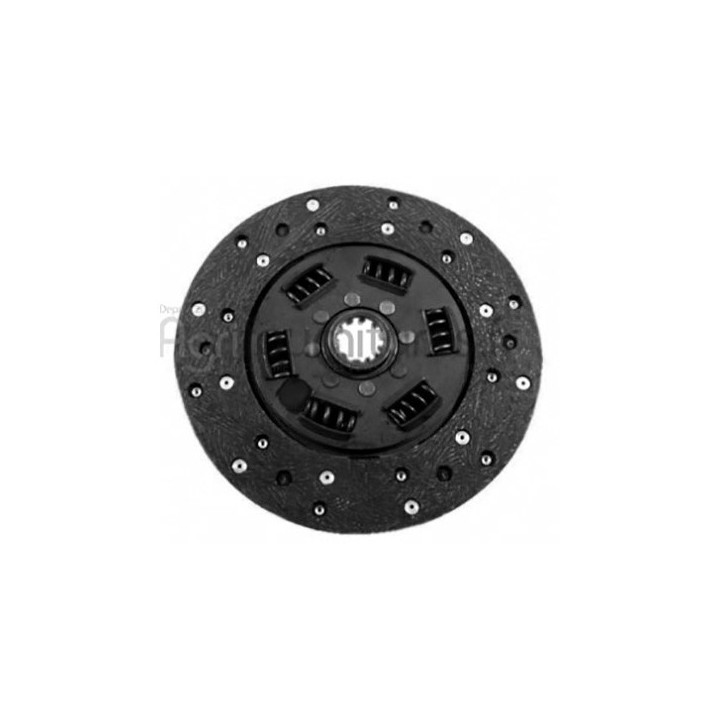 Disque d'avancement / libre embrayage Bepco 25/221-123 pour tracteur