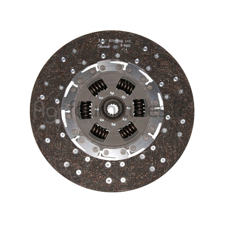 Disque d'avancement / libre embrayage Bepco 26/221-31 pour tracteur