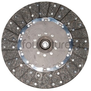 Disque d'avancement / libre embrayage Bepco 26/221-26 pour tracteur