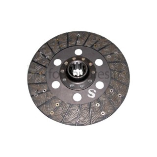Disque d'avancement / libre embrayage Bepco 30/221-227 pour tracteur