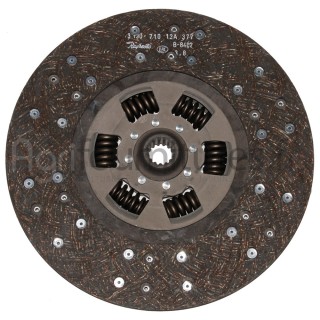 Disque d'avancement / libre embrayage Bepco 26/221-25 pour tracteur