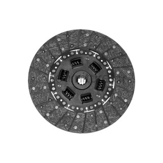 Disque d'avancement / libre embrayage Bepco 24/221-12 pour tracteur industriel