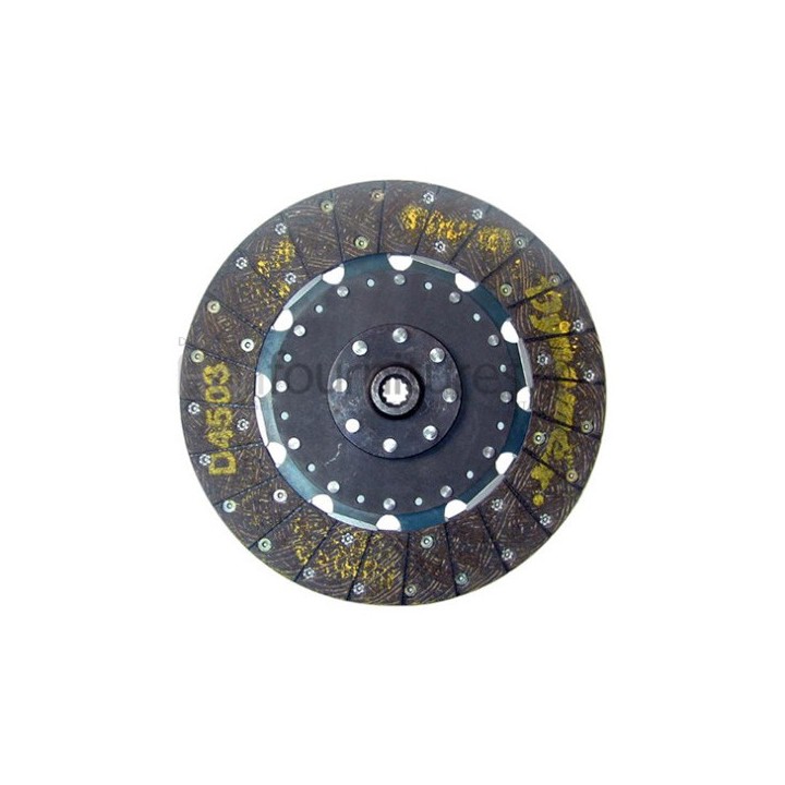 Disque d'avancement /libre embrayage Bepco 30/221-94 pour moissonneuse - batteuse
